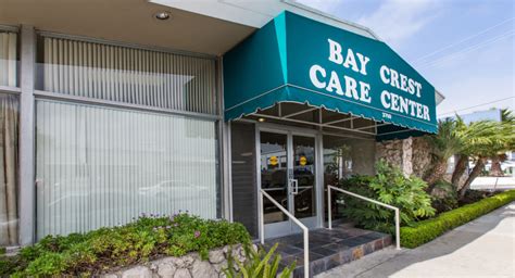 bay crest care center photos|Bay Crest Care Center .
